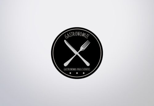 Criação de Logo – Gastronomize