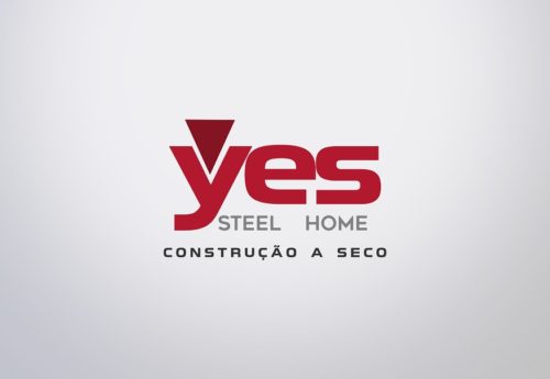 Logo – Yes Steel Home